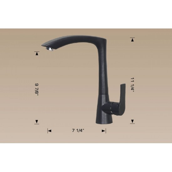 7.25-in. W Kitchen Sink Faucet_AI-34488