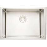 23-in. W Kitchen Sink_AI-34511