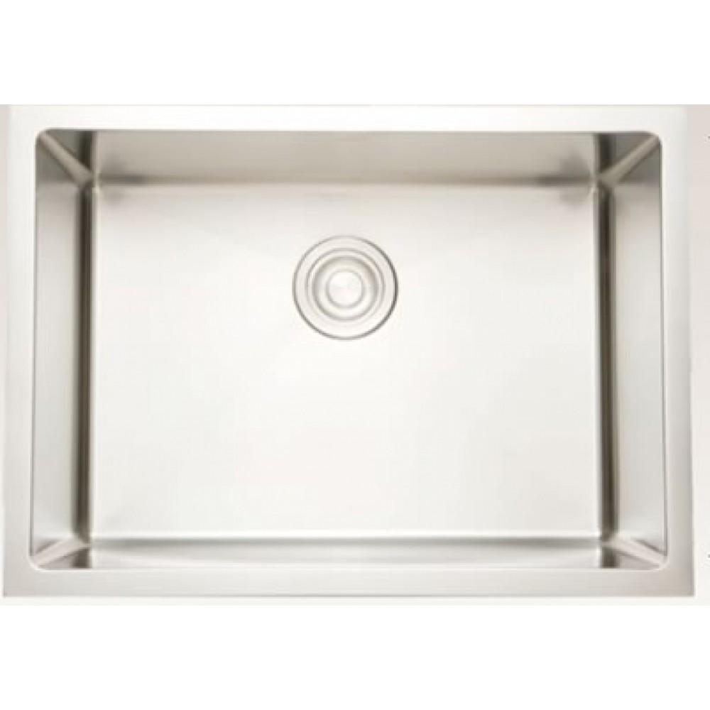23-in. W Kitchen Sink_AI-34511