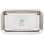 31.25-in. W Kitchen Sink_AI-34532
