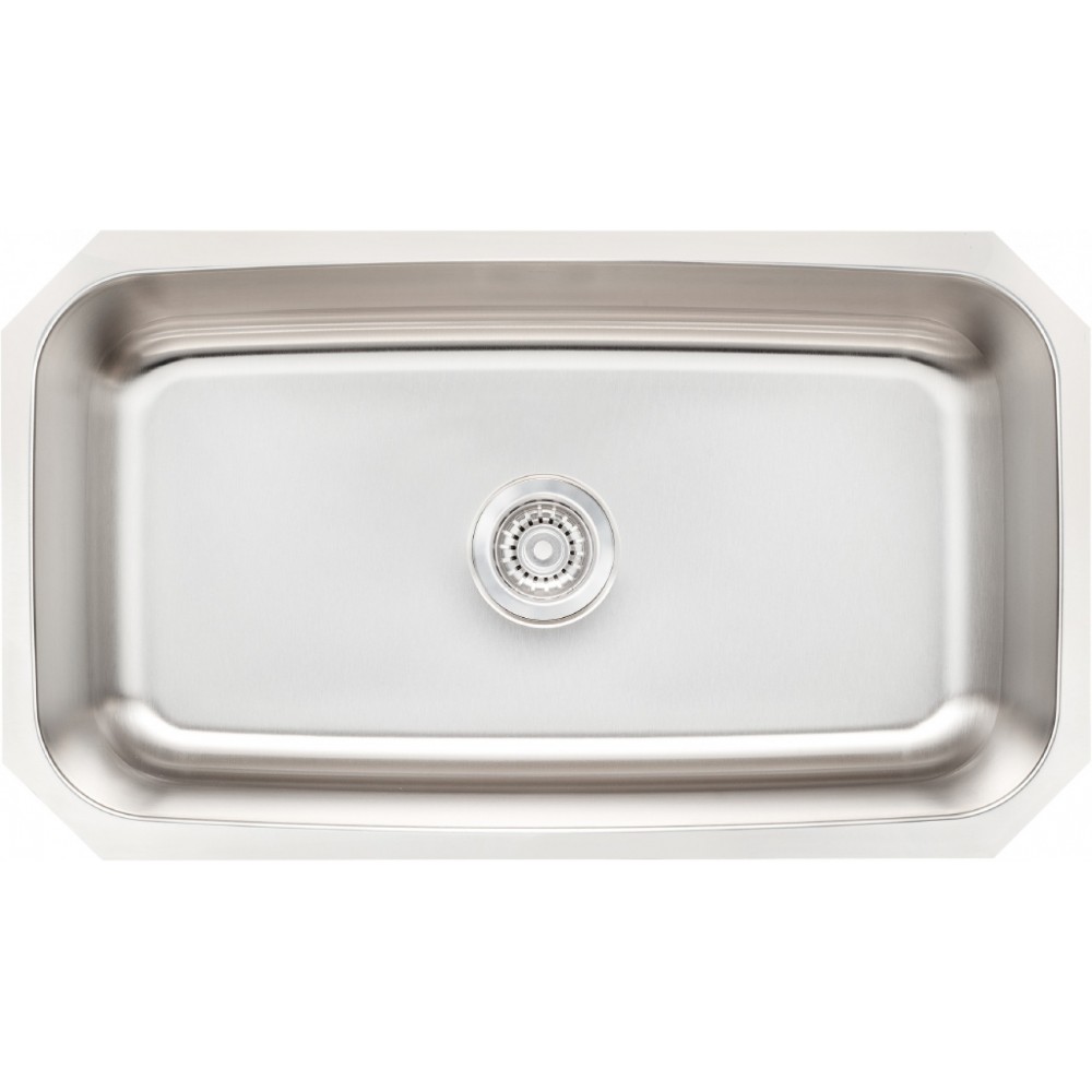 31.25-in. W Kitchen Sink_AI-34532