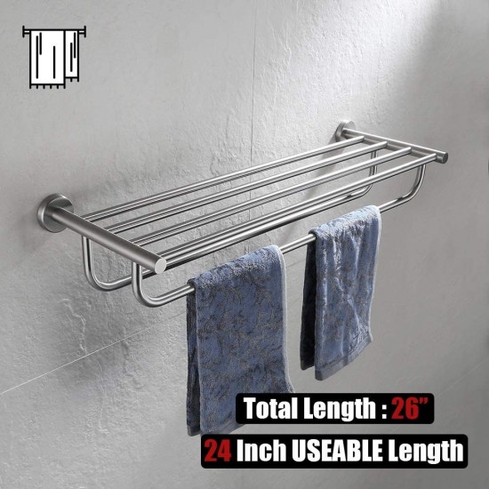 26-in. W Towel Bar_AI-34559