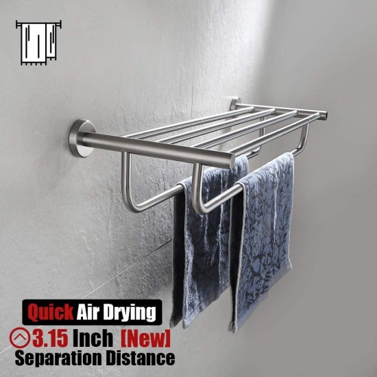 26-in. W Towel Bar_AI-34559