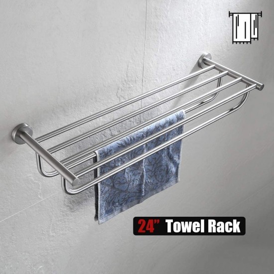 26-in. W Towel Bar_AI-34559