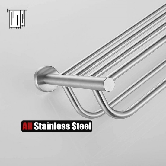 26-in. W Towel Bar_AI-34559