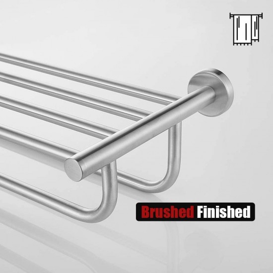 26-in. W Towel Bar_AI-34559