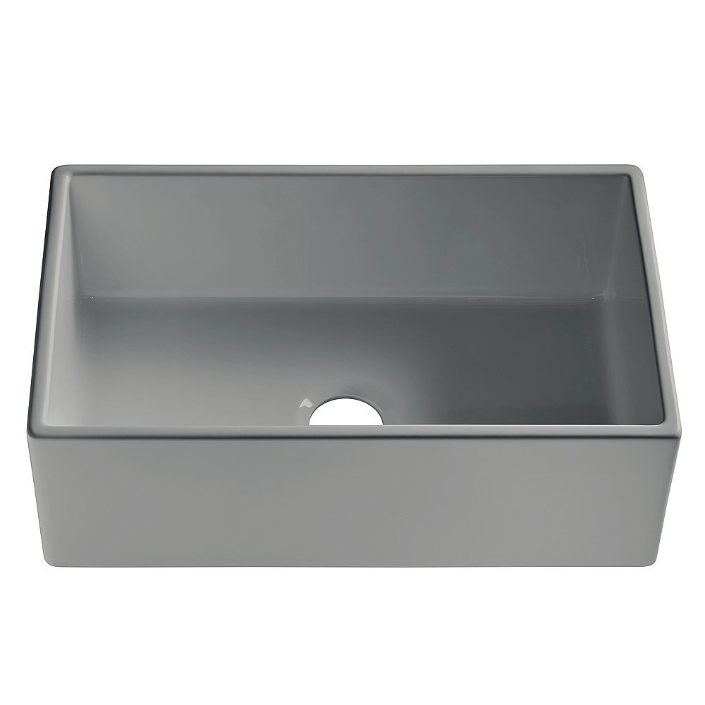 30-in. W Kitchen Sink_AI-34578