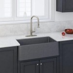 30-in. W Kitchen Sink_AI-34578