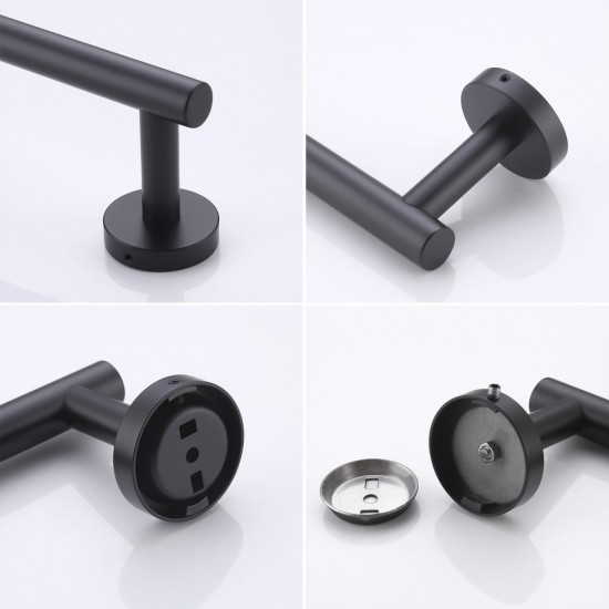 28-in. W Towel Bar_AI-34590