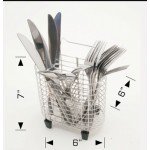 6-in. W Kitchen Utensil Rack_AI-34612