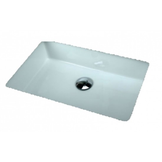 20.75-in. W Bathroom Undermount Sink_AI-34616