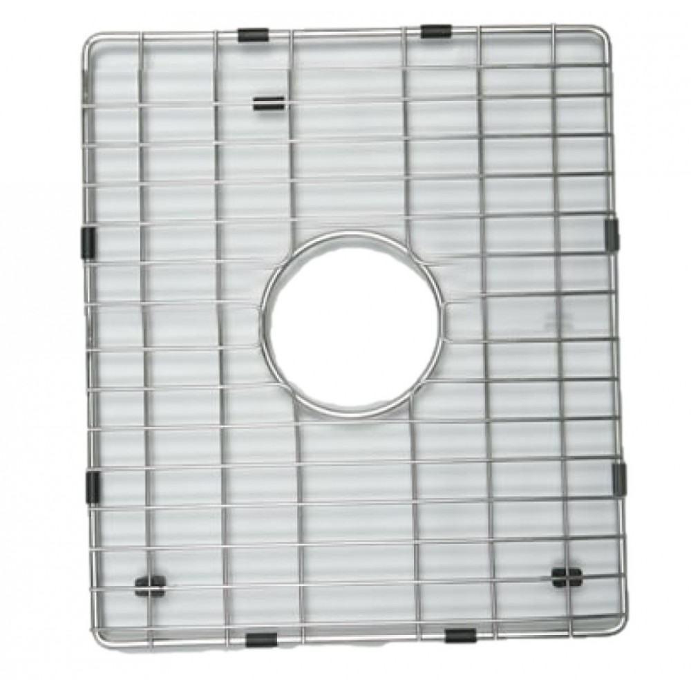 10-in. W Kitchen Sink Grid_AI-34617