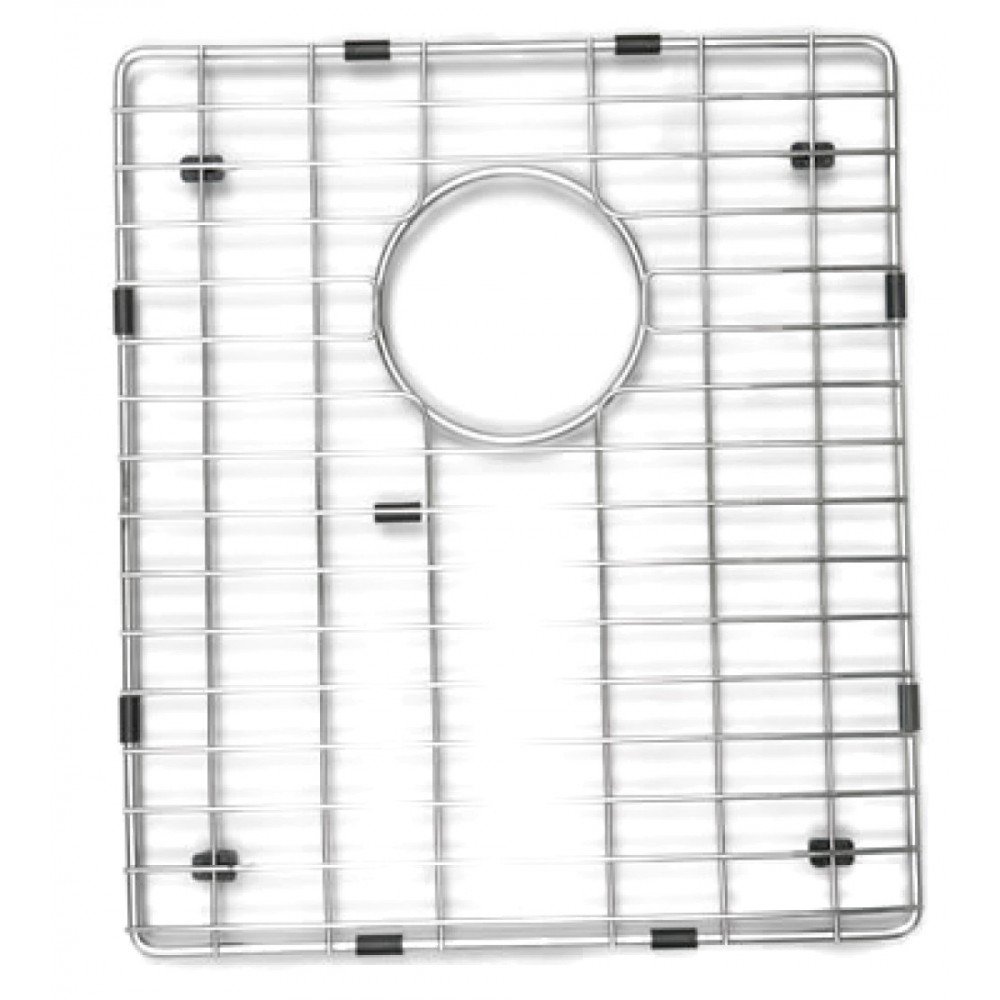13-in. W Kitchen Sink Grid_AI-34619