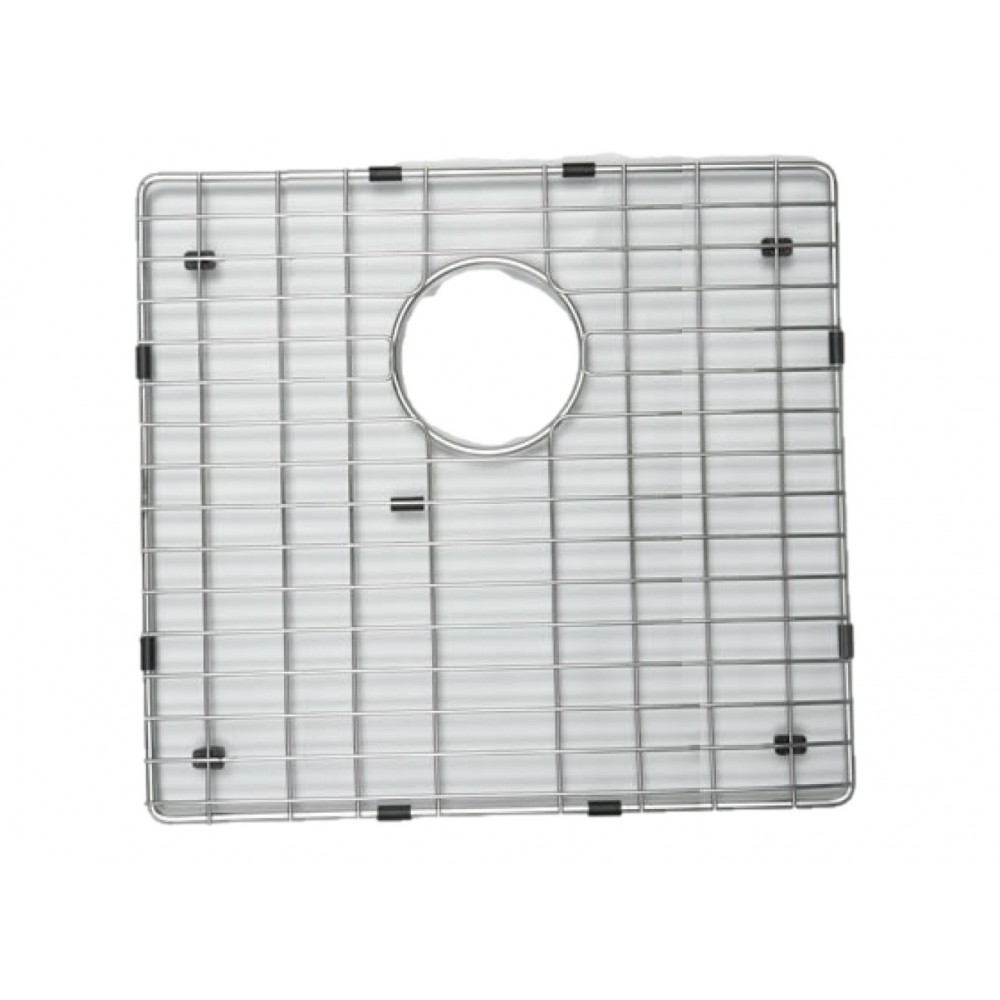 15-in. W Kitchen Sink Grid_AI-34620