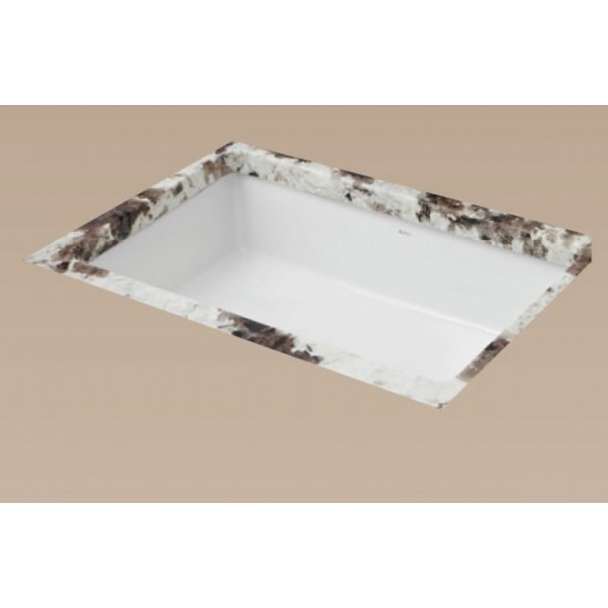 19.5-in. W Bathroom Undermount Sink_AI-34621