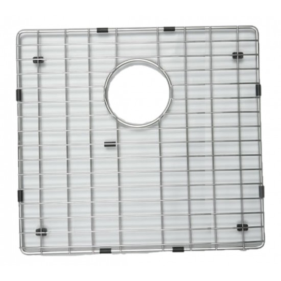 14-in. W Kitchen Sink Grid_AI-34624