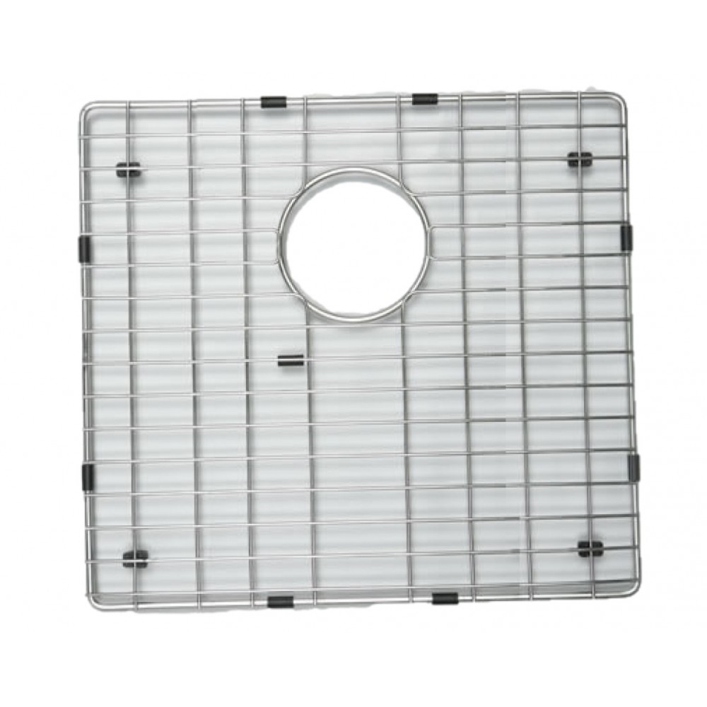 17-in. W Kitchen Sink Grid_AI-34625