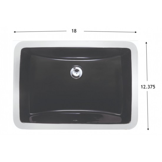 18-in. W Bathroom Undermount Sink_AI-34629