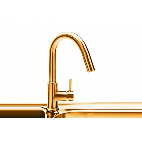 7.09-in. W Kitchen Sink Faucet_AI-34630