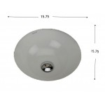 15.75-in. W Bathroom Undermount Sink_AI-34633