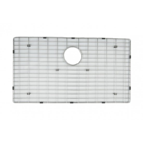 27-in. W Kitchen Sink Grid_AI-34637