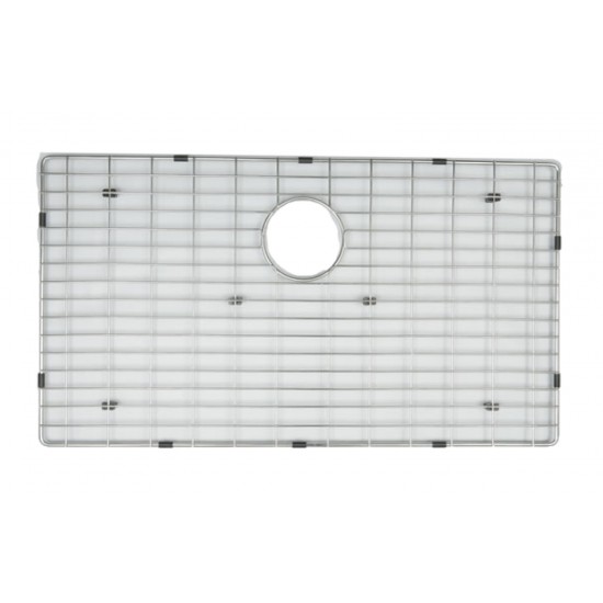 29-in. W Kitchen Sink Grid_AI-34639