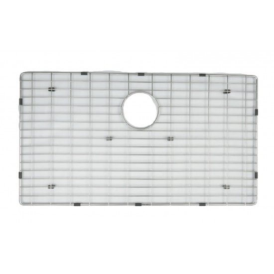 30-in. W Kitchen Sink Grid_AI-34644