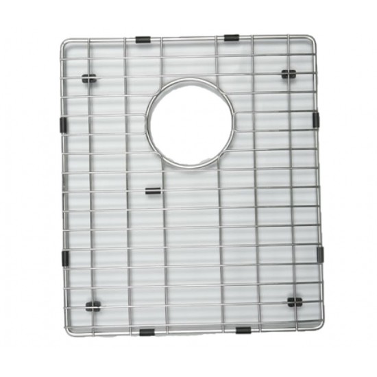 10-in. W Kitchen Sink Grid_AI-34648