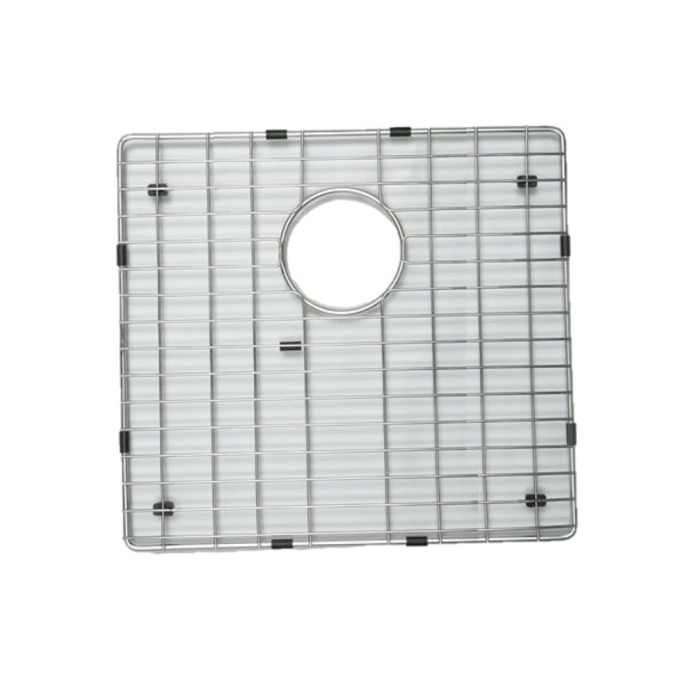 17-in. W Kitchen Sink Grid_AI-34658
