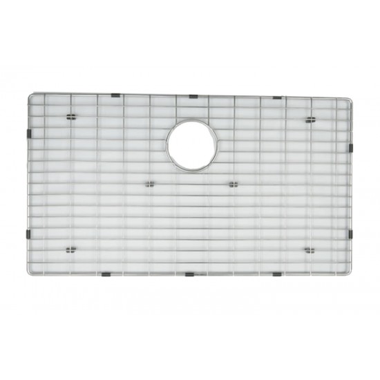 27-in. W Kitchen Sink Grid_AI-34665