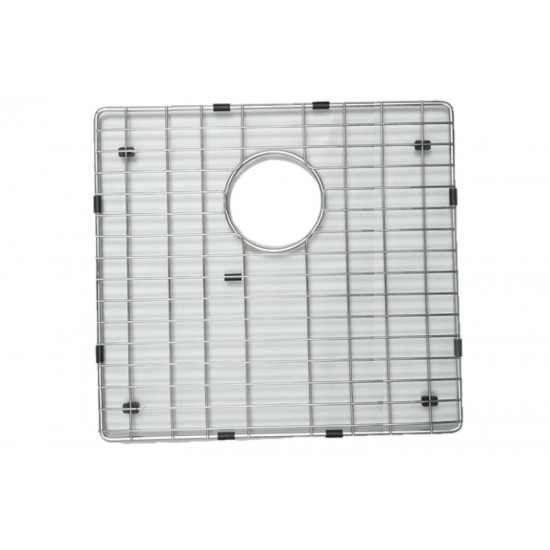 17-in. W Kitchen Sink Grid_AI-34666