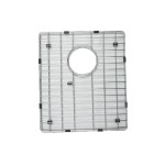 10-in. W Kitchen Sink Grid_AI-34669