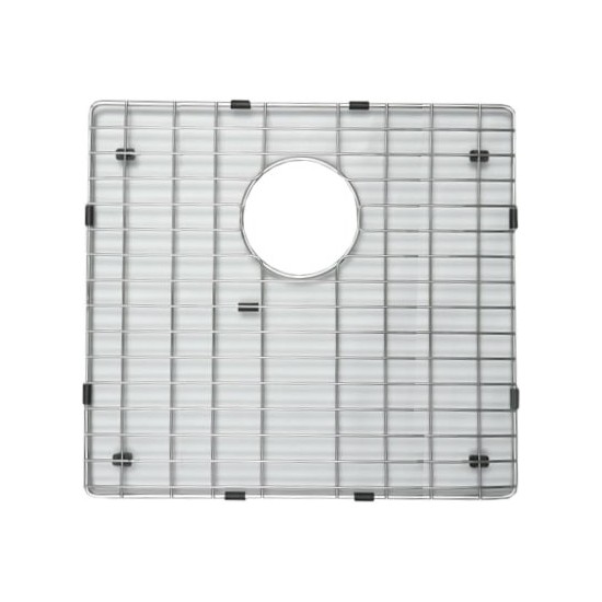 14-in. W Kitchen Sink Grid_AI-34673