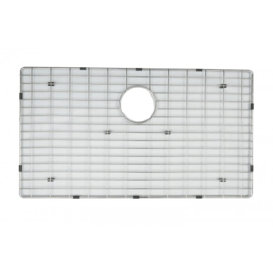 28-in. W Kitchen Sink Grid_AI-34674