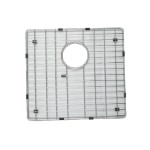 21-in. W Kitchen Sink Grid_AI-34686