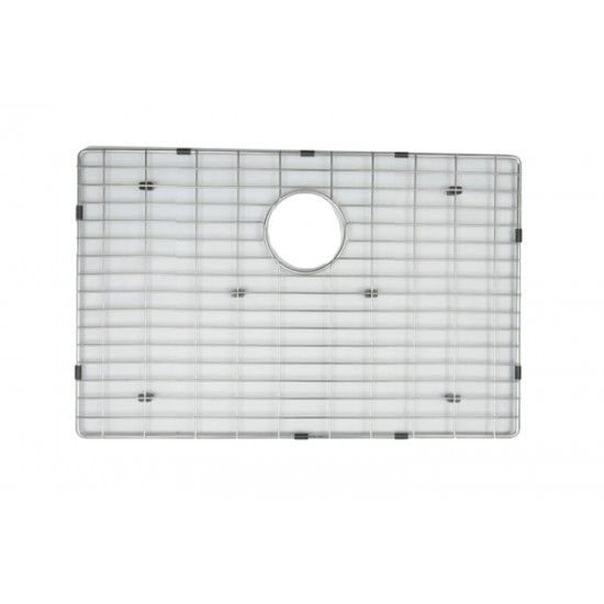 25-in. W Kitchen Sink Grid_AI-34692