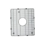 10-in. W Kitchen Sink Grid_AI-34697