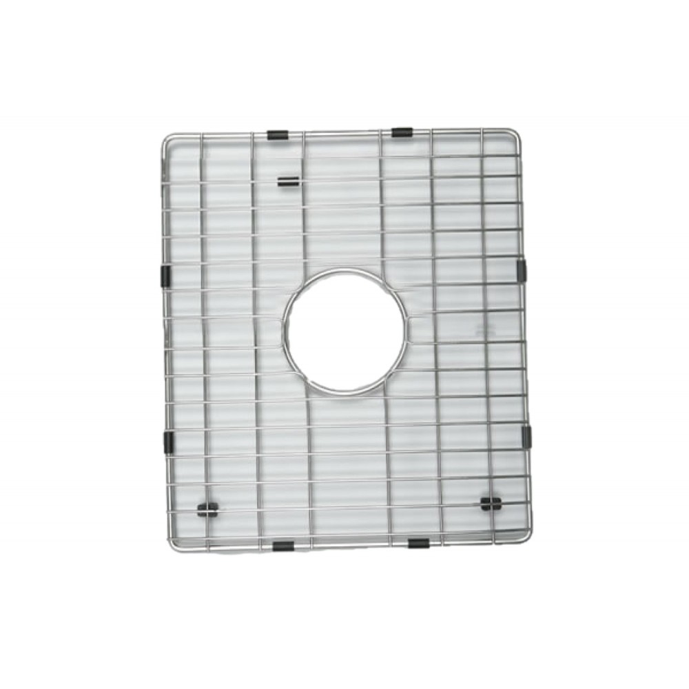 10-in. W Kitchen Sink Grid_AI-34697