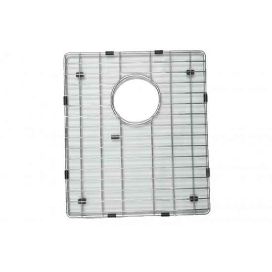 15-in. W Kitchen Sink Grid_AI-34699