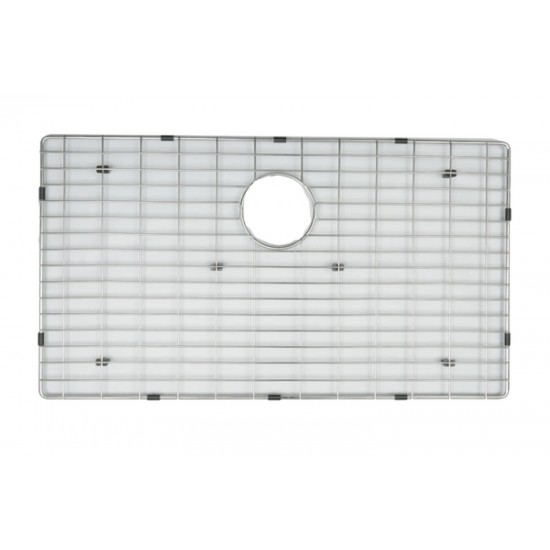 31-in. W Kitchen Sink Grid_AI-34707