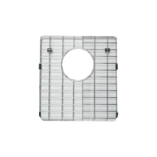 18-in. W Kitchen Sink Grid_AI-34715