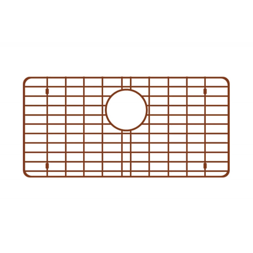 25-in. W Kitchen Sink Grid_AI-34729