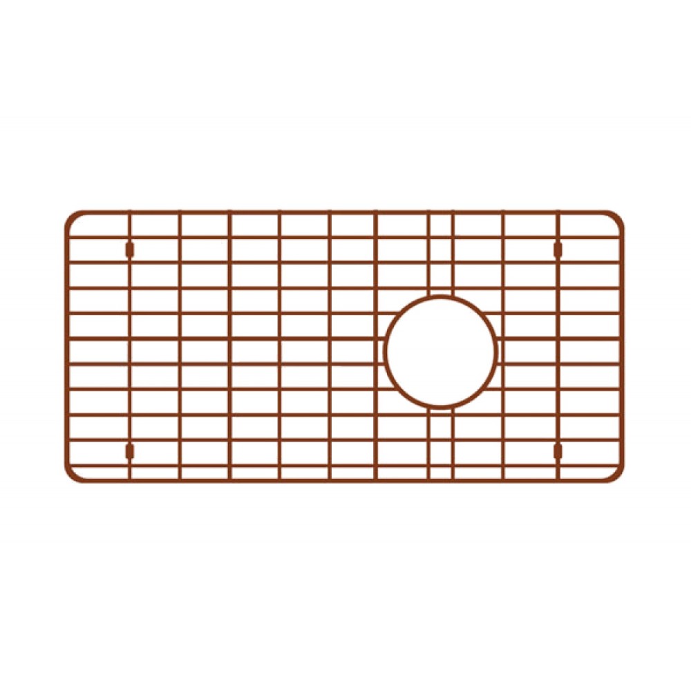 29-in. W Kitchen Sink Grid_AI-34731