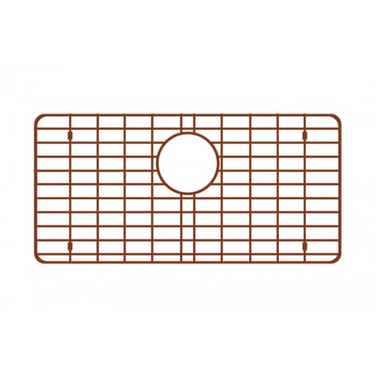 30-in. W Kitchen Sink Grid_AI-34732