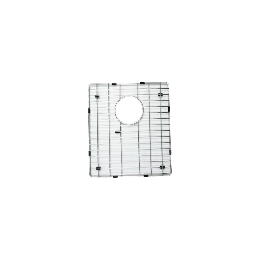 10-in. W Kitchen Sink Grid_AI-34768