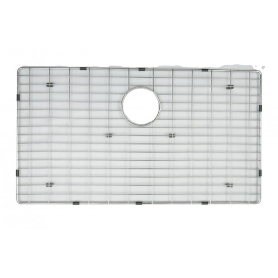 27-in. W Kitchen Sink Grid_AI-34769