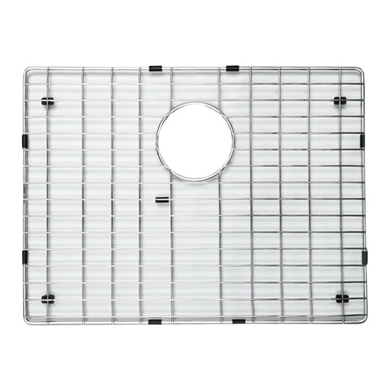 21-in. W Kitchen Sink Grid_AI-34770