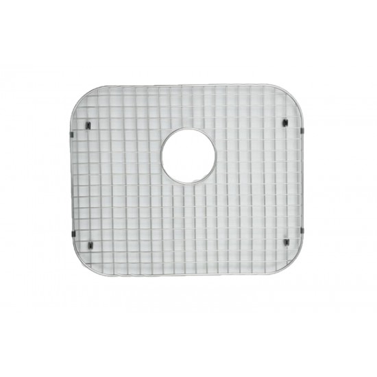 30-in. W Kitchen Sink Grid_AI-34785