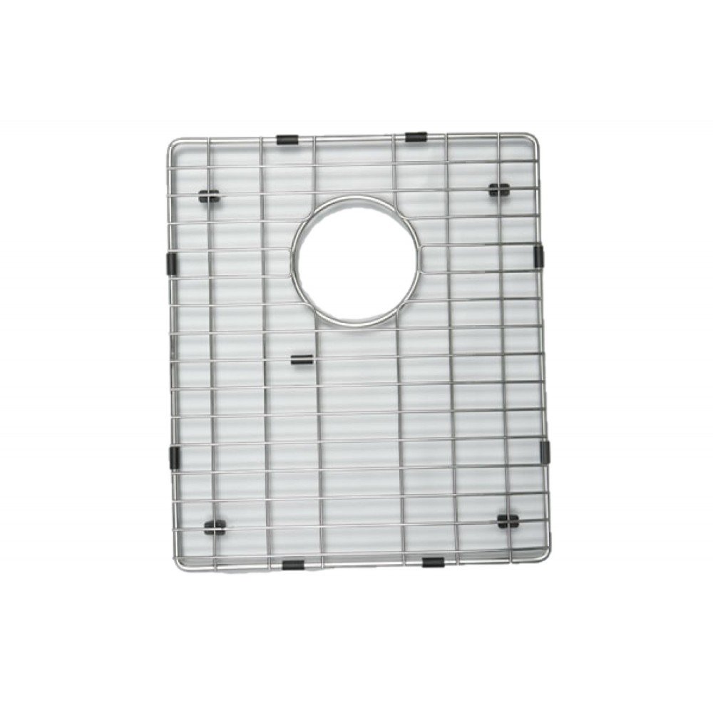 10-in. W Kitchen Sink Grid_AI-34793
