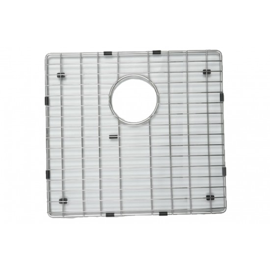 15-in. W Kitchen Sink Grid_AI-34799